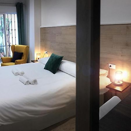 Myway By Sevillaluxurysuites 외부 사진