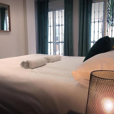 Myway By Sevillaluxurysuites 외부 사진