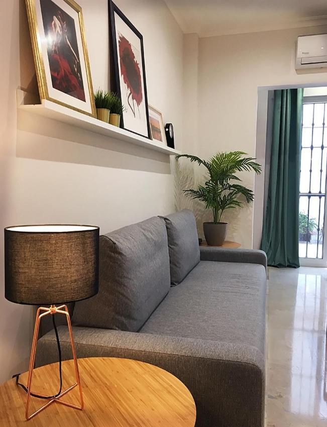 Myway By Sevillaluxurysuites 외부 사진