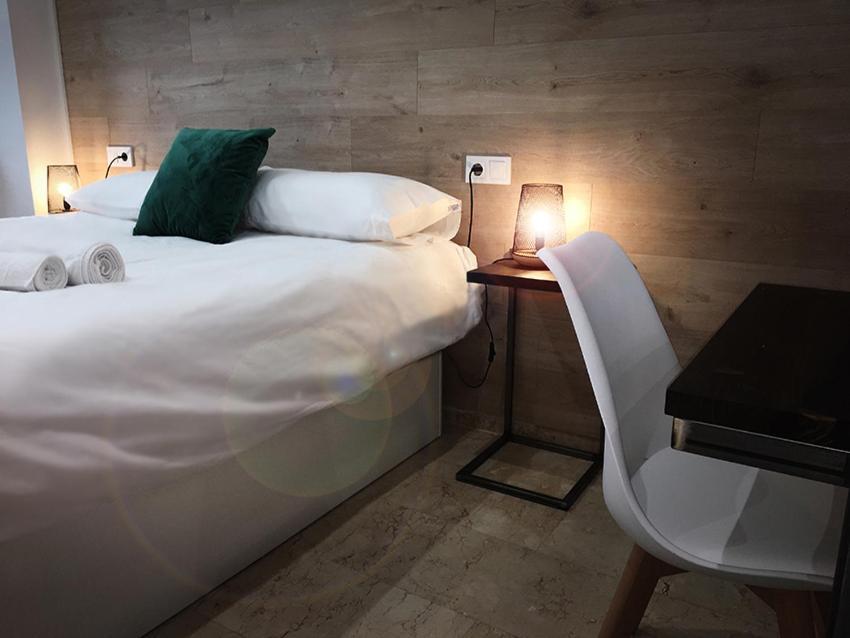 Myway By Sevillaluxurysuites 외부 사진